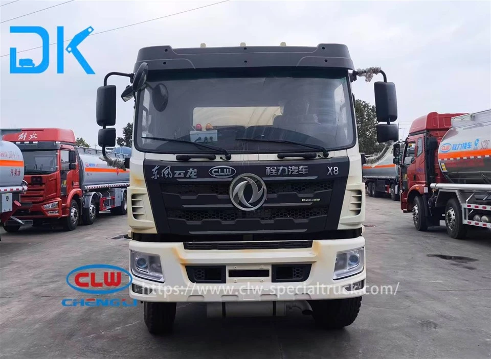 Dongfeng Aircraft Refueling Truck price