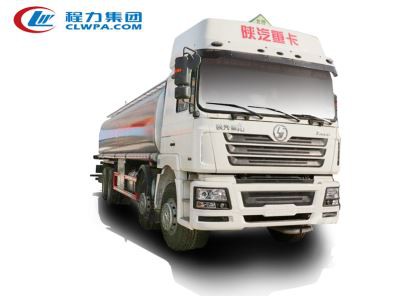 37.2 metreküp LPG tanker kamyonu